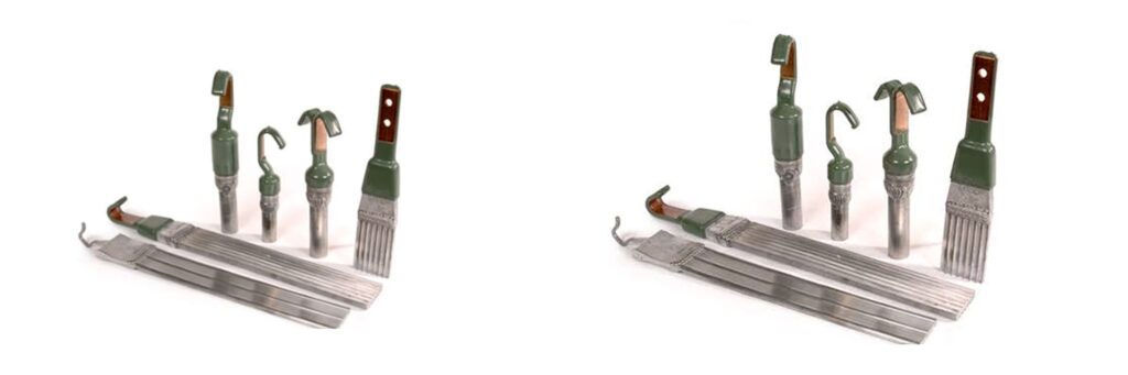 Chrome Anode Supplier | Everbrite Chemicals